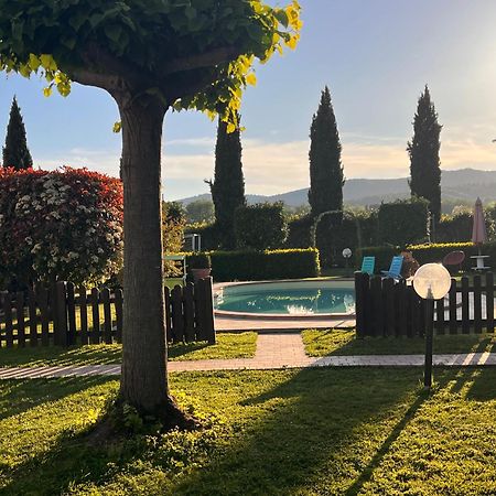 Relaxhomeholiday Panicale Eksteriør billede
