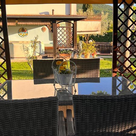 Relaxhomeholiday Panicale Eksteriør billede