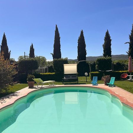Relaxhomeholiday Panicale Eksteriør billede