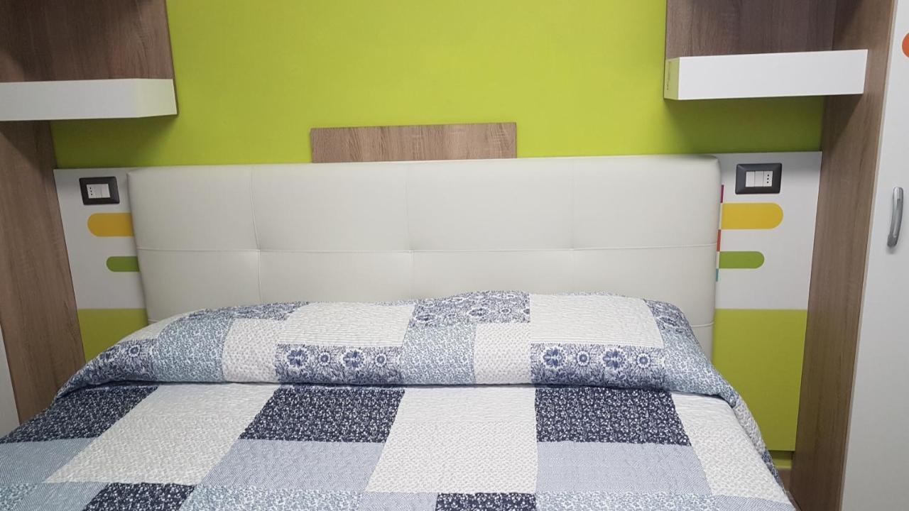 Relaxhomeholiday Panicale Eksteriør billede