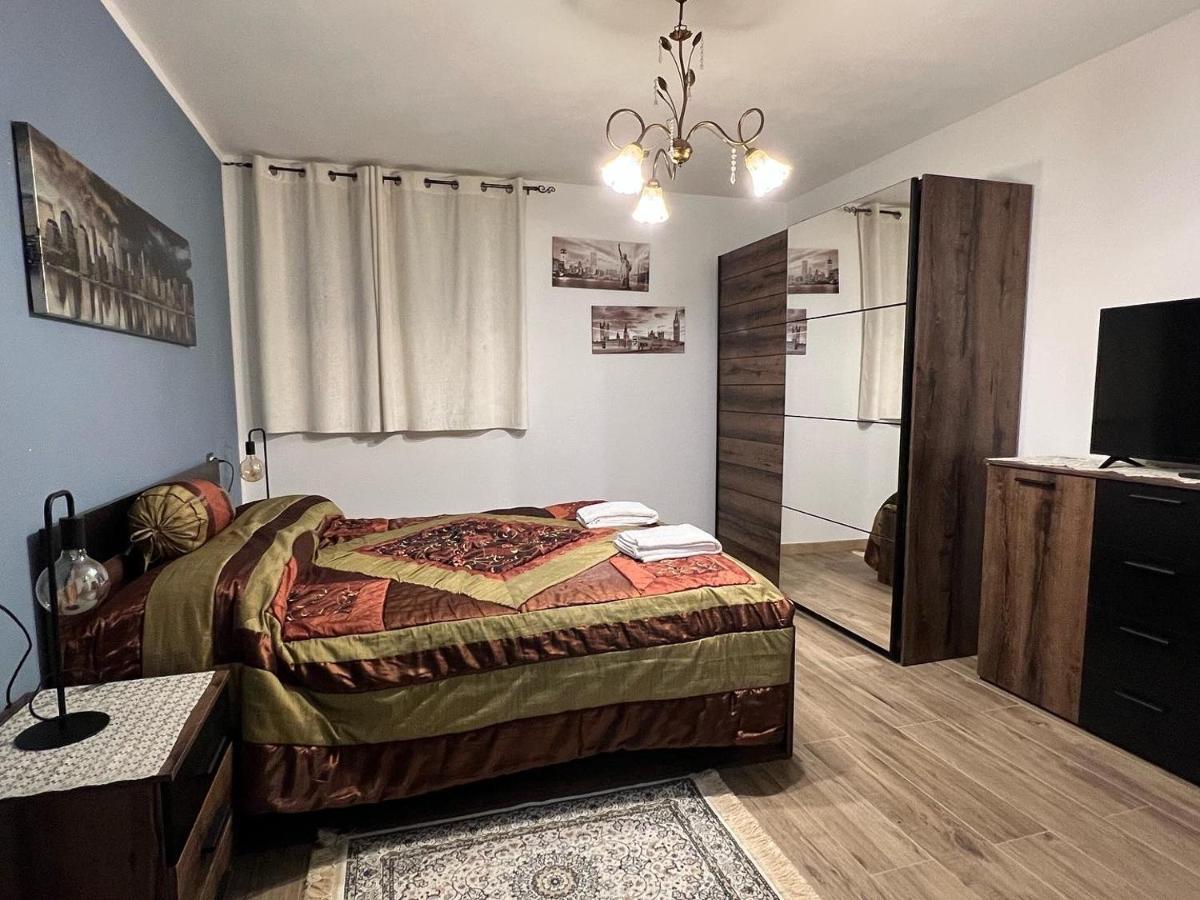 Relaxhomeholiday Panicale Eksteriør billede
