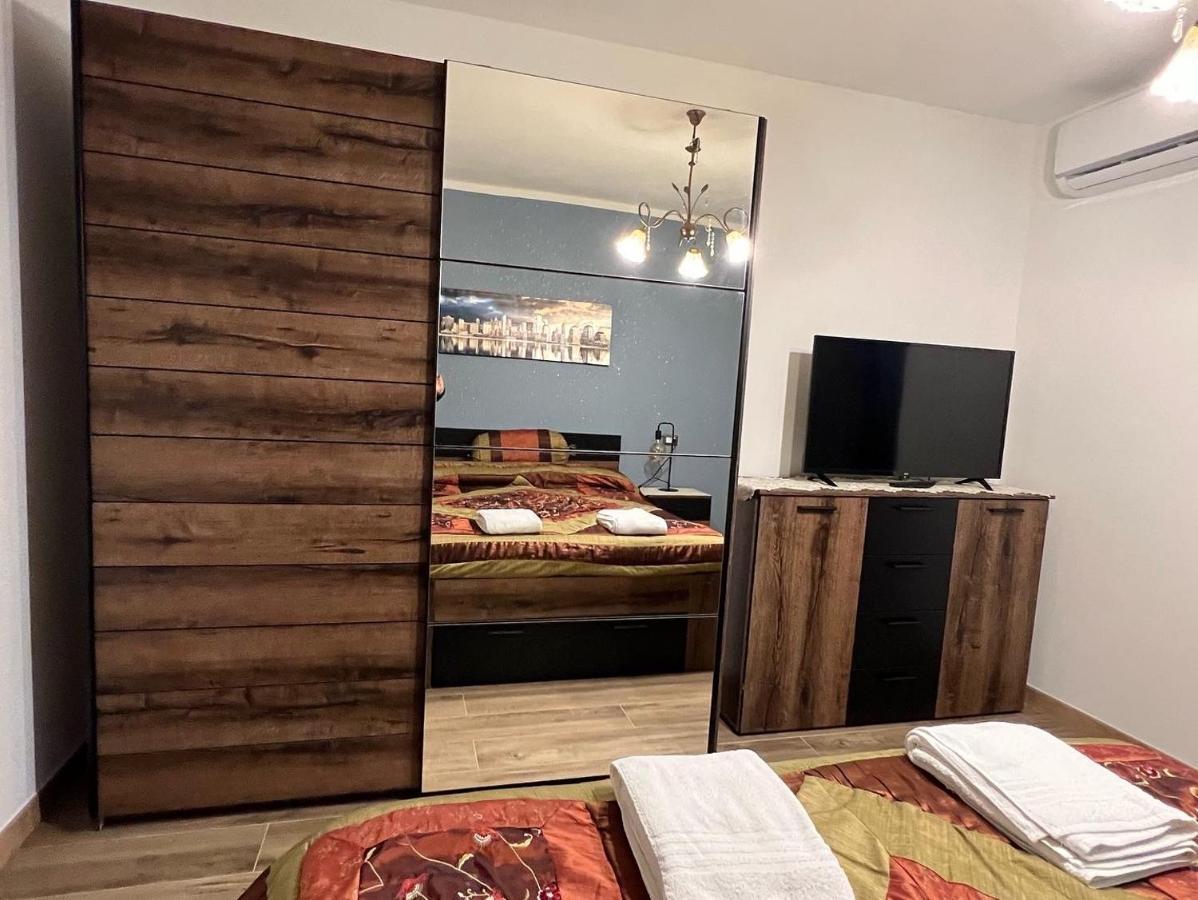 Relaxhomeholiday Panicale Eksteriør billede