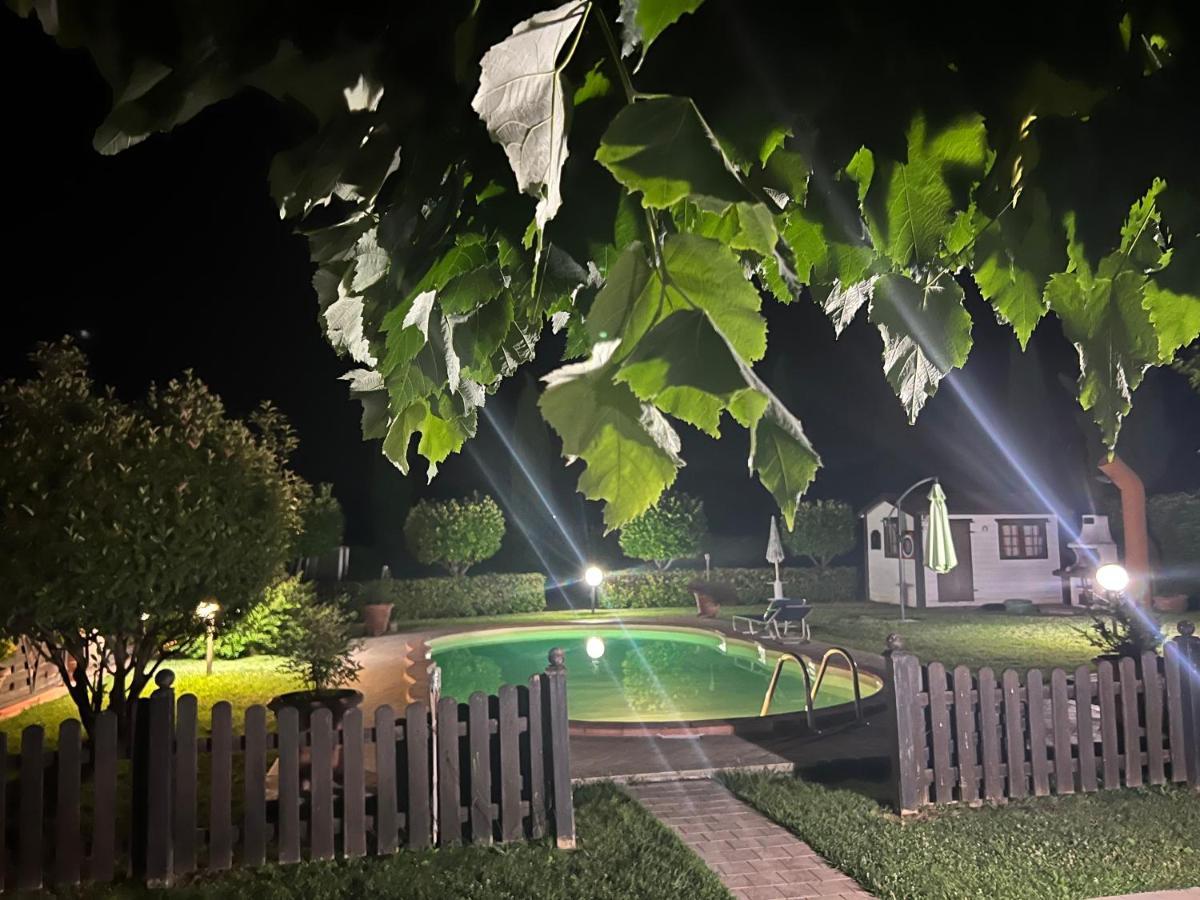 Relaxhomeholiday Panicale Eksteriør billede