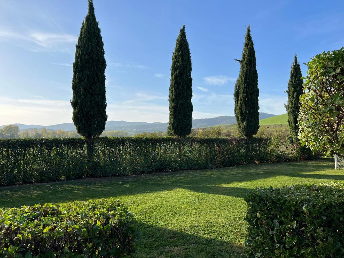 Relaxhomeholiday Panicale Eksteriør billede