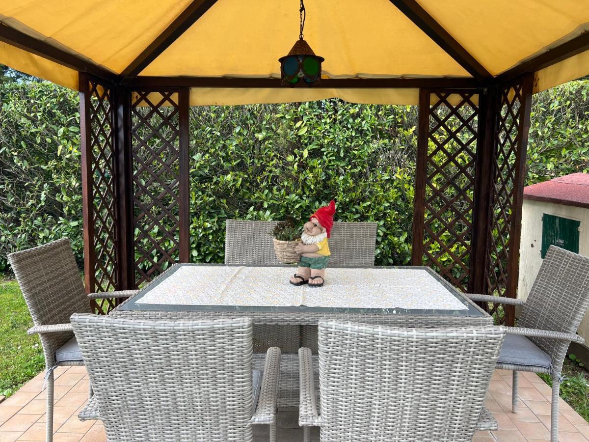 Relaxhomeholiday Panicale Eksteriør billede