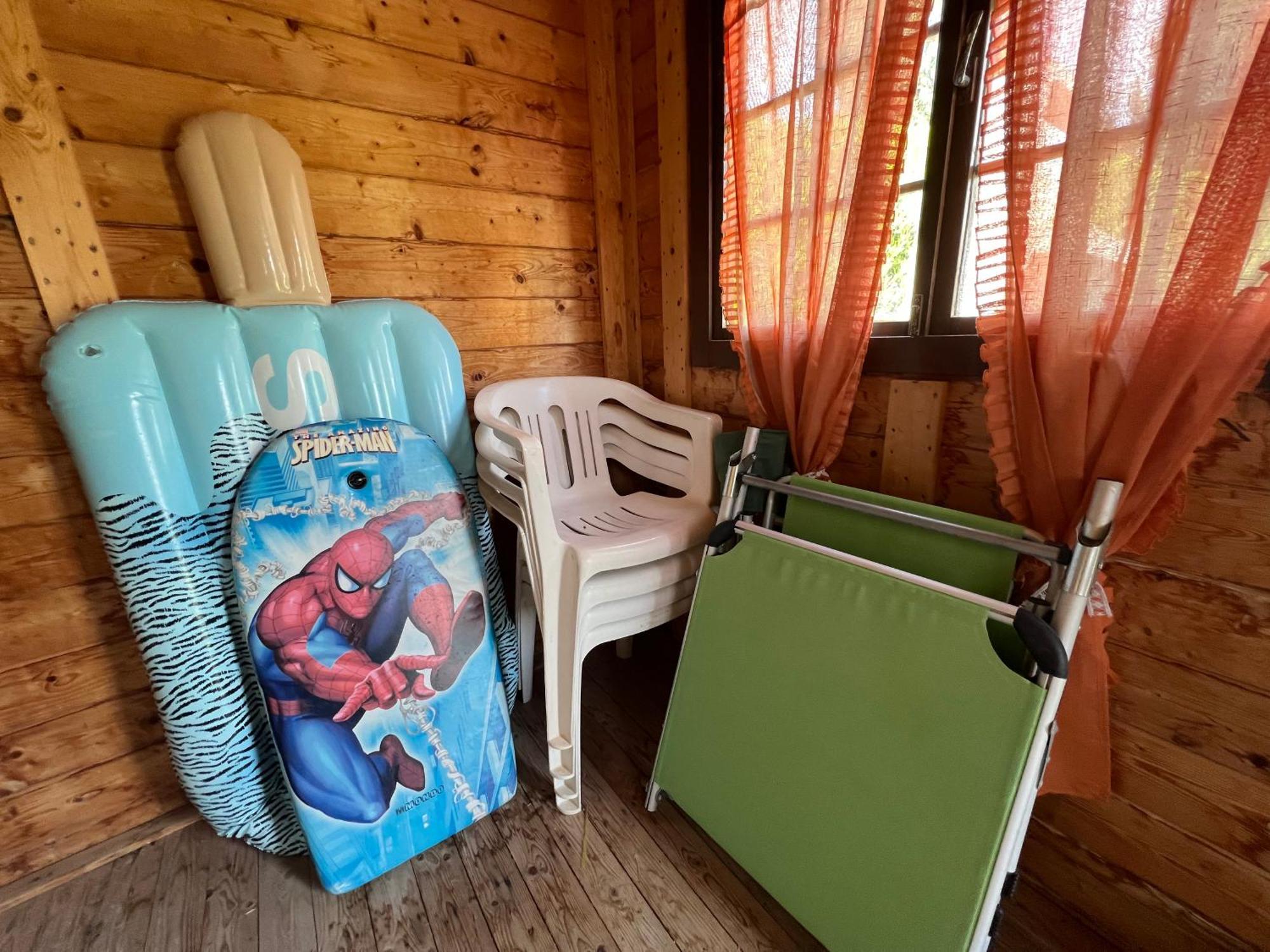Relaxhomeholiday Panicale Eksteriør billede
