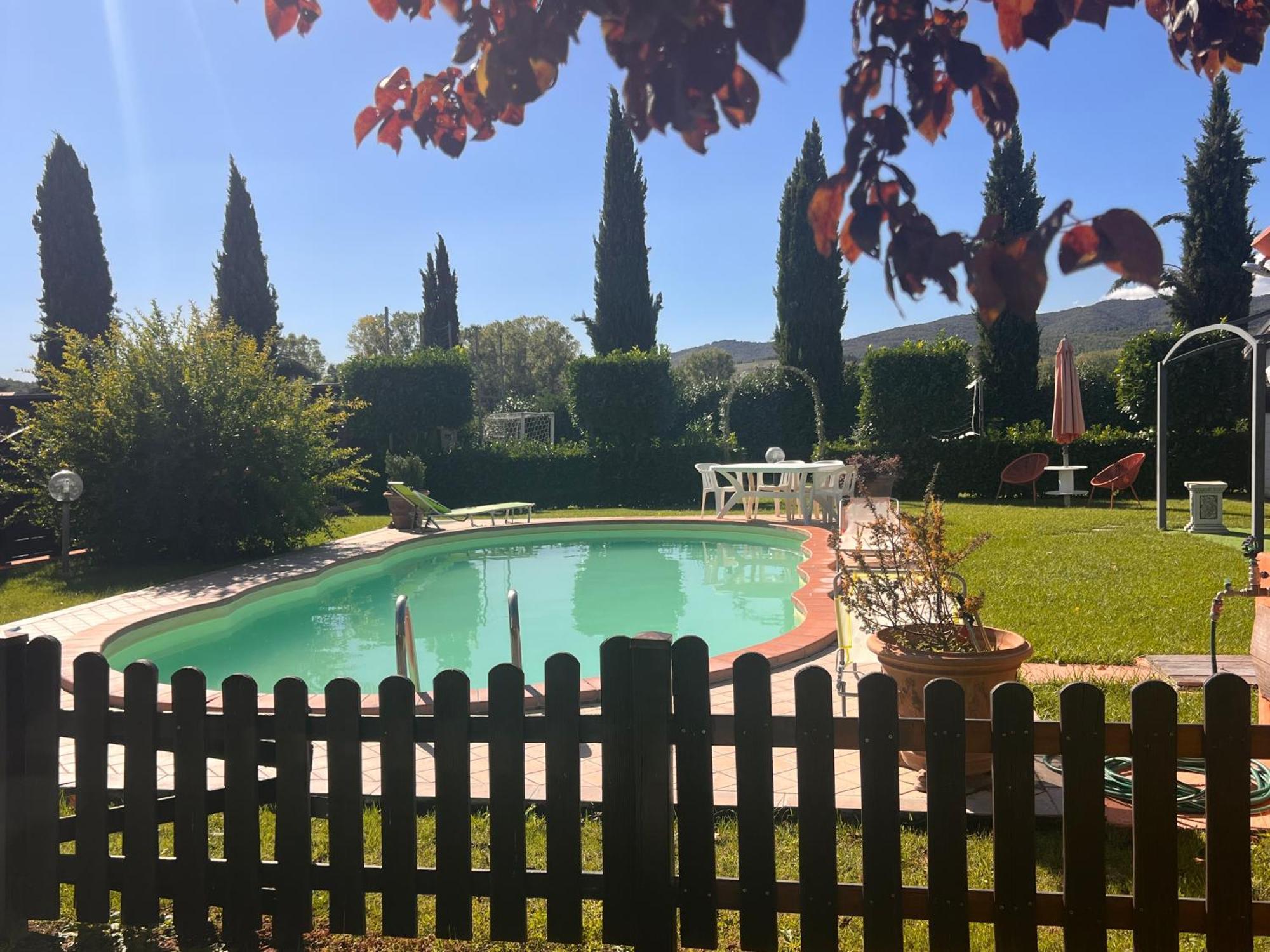 Relaxhomeholiday Panicale Eksteriør billede
