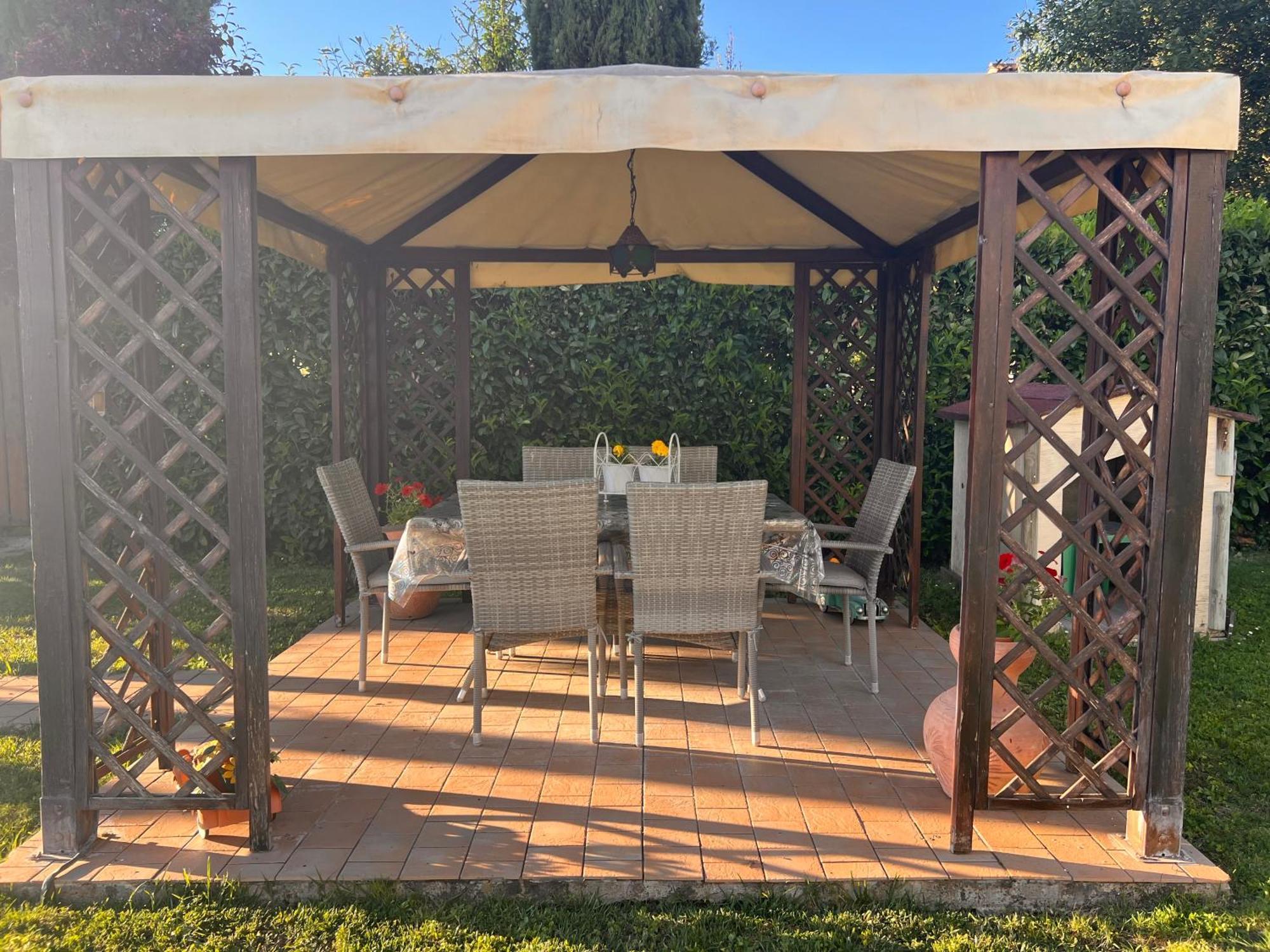 Relaxhomeholiday Panicale Eksteriør billede