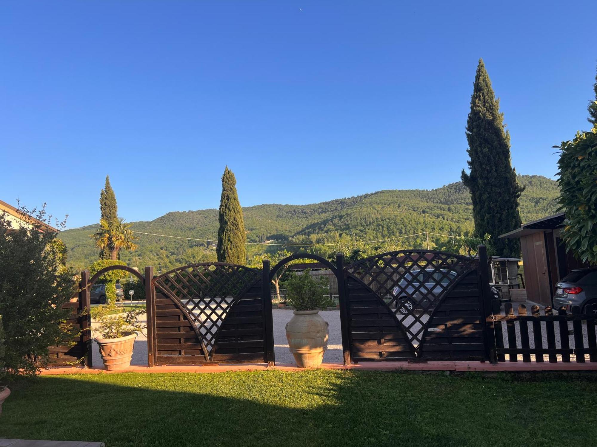 Relaxhomeholiday Panicale Eksteriør billede